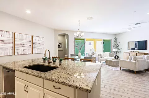 Kitchen - 4290 E Cynthia St, Gilbert, AZ 85295 photo 5 of 5