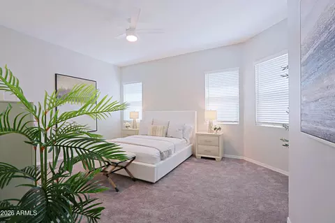 Bedroom - 4290 E Cynthia St, Gilbert, AZ 85295 photo 1 of 5