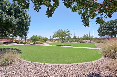 Exterior - 4290 E Cynthia St, Gilbert, AZ 85295 photo 7 of 7