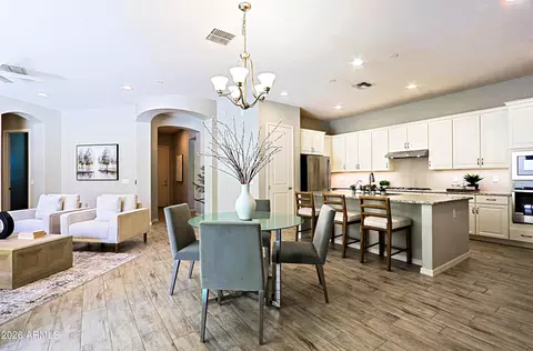 Dining - 4290 E Cynthia St, Gilbert, AZ 85295 photo 3 of 3