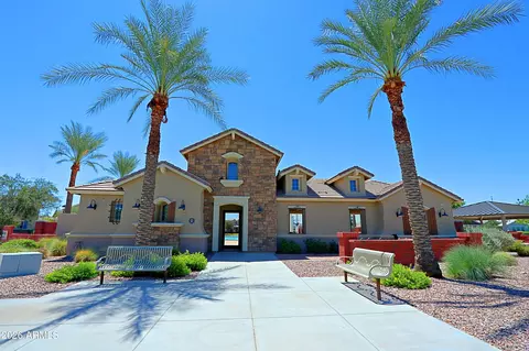 View/Area - 4290 E Cynthia St, Gilbert, AZ 85295 photo 1 of 9