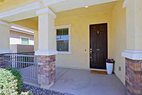 Exterior - 4290 E Cynthia St, Gilbert, AZ 85295 photo 1 of 7