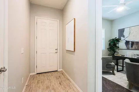 Entry Way - 4290 E Cynthia St, Gilbert, AZ 85295 photo 1 of 1