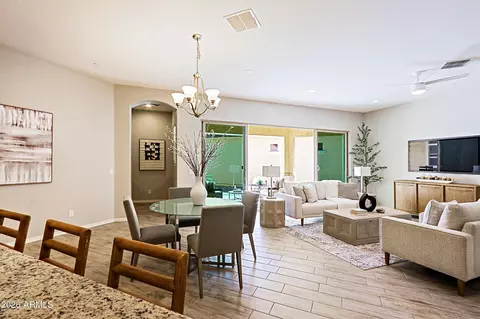 Dining - 4290 E Cynthia St, Gilbert, AZ 85295 photo 2 of 3