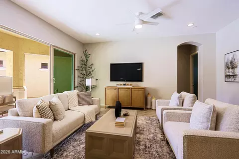 Living - 4290 E Cynthia St, Gilbert, AZ 85295 photo 5 of 5