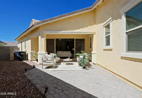 Exterior - 4290 E Cynthia St, Gilbert, AZ 85295 photo 3 of 7
