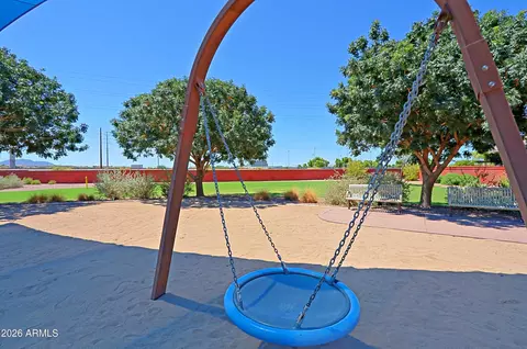View/Area - 4290 E Cynthia St, Gilbert, AZ 85295 photo 3 of 9