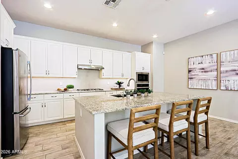 Kitchen - 4290 E Cynthia St, Gilbert, AZ 85295 photo 2 of 5