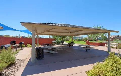 View/Area - 4290 E Cynthia St, Gilbert, AZ 85295 photo 7 of 9