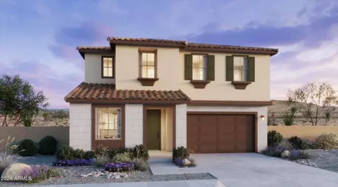2264 S Swan Ct, Gilbert, AZ 85295