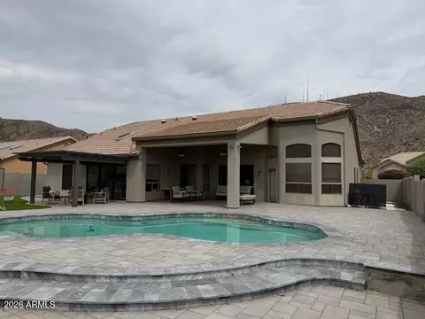 943 E Desert Flower Ln, Phoenix, AZ 85048 photo 3