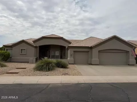 943 E Desert Flower Ln, Phoenix, AZ 85048 photo 2