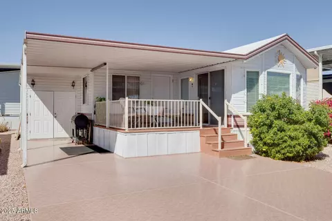 17200 W Bell Rd #866, Surprise, AZ 85374