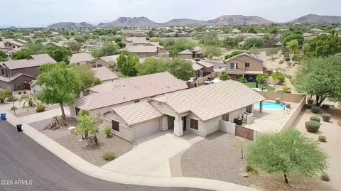 View/Area - 26024 N 41st Ave, Phoenix, AZ 85083 photo 2 of 5