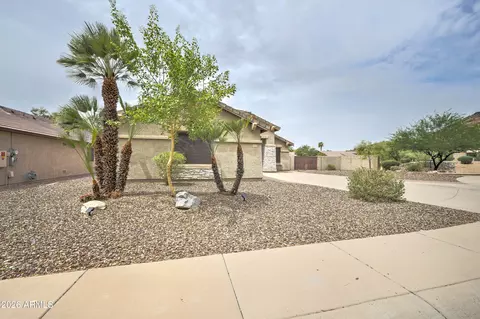 Exterior - 26024 N 41st Ave, Phoenix, AZ 85083 photo 1 of 6