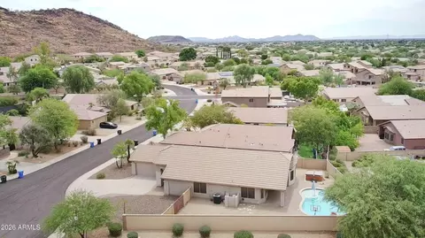 View/Area - 26024 N 41st Ave, Phoenix, AZ 85083 photo 5 of 5