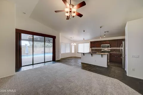 Living - 26024 N 41st Ave, Phoenix, AZ 85083 photo 5 of 5