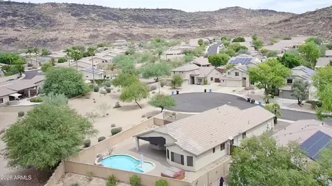 View/Area - 26024 N 41st Ave, Phoenix, AZ 85083 photo 4 of 5