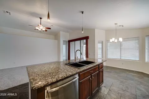 Kitchen - 26024 N 41st Ave, Phoenix, AZ 85083 photo 1 of 3