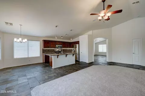 Living - 26024 N 41st Ave, Phoenix, AZ 85083 photo 4 of 5
