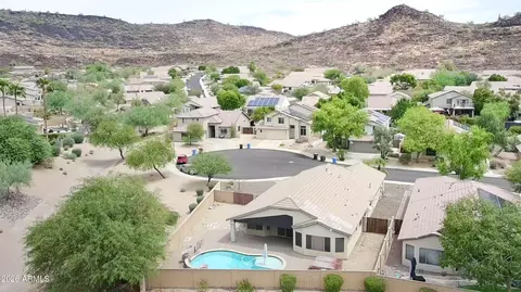 View/Area - 26024 N 41st Ave, Phoenix, AZ 85083 photo 3 of 5