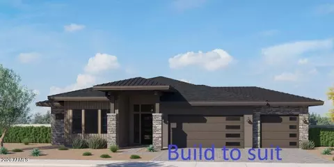 5151 Iron Rock Pl, Prescott, AZ 86301