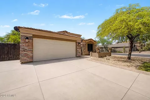 445 E Settlers Trl, Casa Grande, AZ 85122