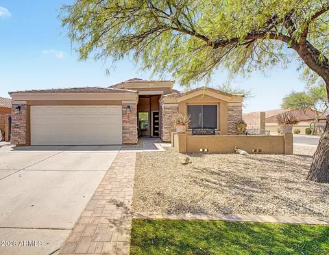 445 E Settlers Trl, Casa Grande, AZ 85122