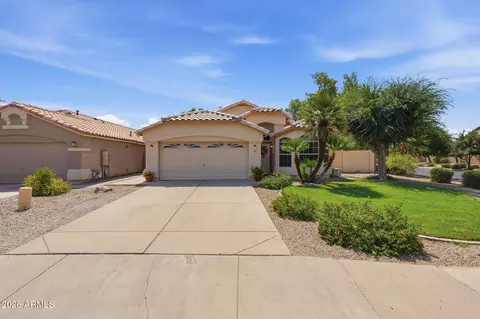 3801 E San Remo Ave, Gilbert, AZ 85234