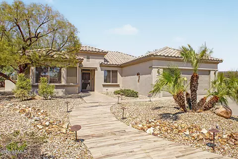 15126 W Alegria Ct, Surprise, AZ 85374