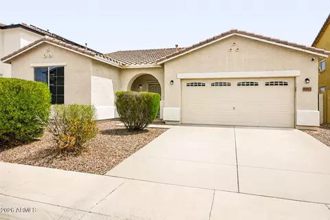 9503 N 183rd Ln, Waddell, AZ 85355