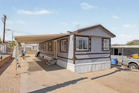 1908 E Dahlia Dr, Phoenix, AZ 85022 photo 4