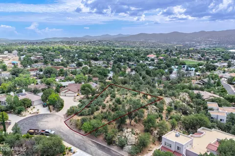 962 W Rosser St #8, Prescott, AZ 86305