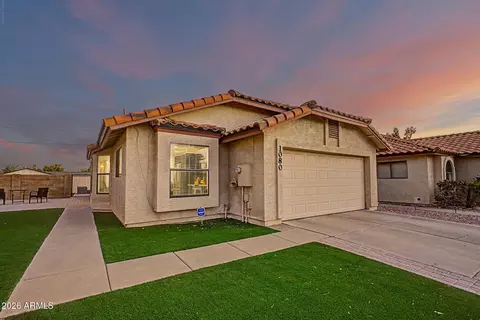 4545 N 67th Ave #1080, Phoenix, AZ 85033