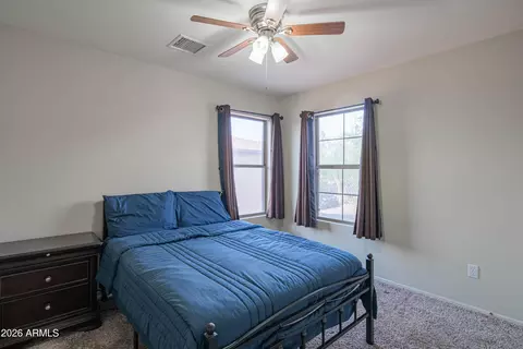 Bedroom - 1075 E Parkview Ct, Gilbert, AZ 85295 photo 4 of 4