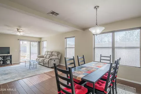 Dining - 1075 E Parkview Ct, Gilbert, AZ 85295 photo 2 of 2