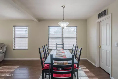 Dining - 1075 E Parkview Ct, Gilbert, AZ 85295 photo 1 of 2