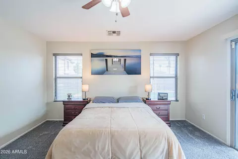 Bedroom - 1075 E Parkview Ct, Gilbert, AZ 85295 photo 2 of 4