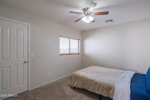 Bedroom - 1075 E Parkview Ct, Gilbert, AZ 85295 photo 3 of 4