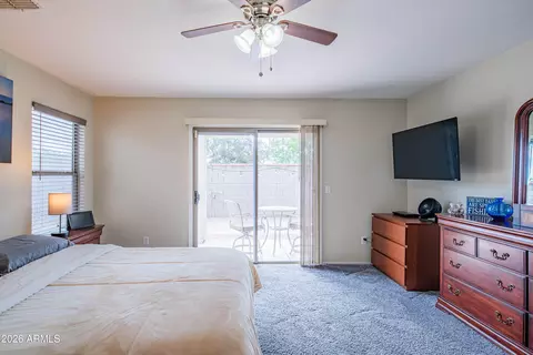Bedroom - 1075 E Parkview Ct, Gilbert, AZ 85295 photo 1 of 4