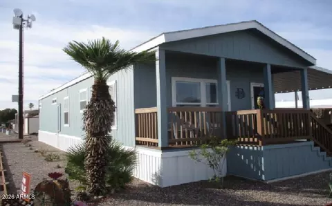 654 E Ranch Rd #34, San Tan Valley, AZ 85140