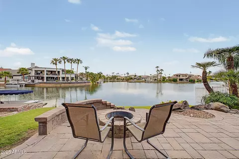 View/Area - 1748 E Queen Palm Dr, Gilbert, AZ 85234 photo 4 of 4