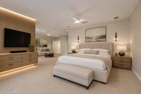 Bedroom - 1748 E Queen Palm Dr, Gilbert, AZ 85234 photo 1 of 3