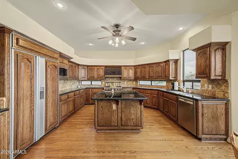 Kitchen - 1748 E Queen Palm Dr, Gilbert, AZ 85234 photo 1 of 1