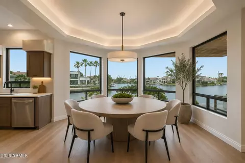 Dining - 1748 E Queen Palm Dr, Gilbert, AZ 85234 photo 1 of 1