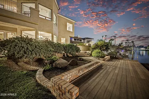 Exterior - 1748 E Queen Palm Dr, Gilbert, AZ 85234 photo 3 of 4