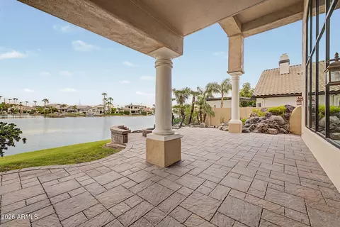 Exterior - 1748 E Queen Palm Dr, Gilbert, AZ 85234 photo 4 of 4