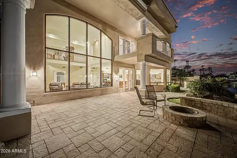 Exterior - 1748 E Queen Palm Dr, Gilbert, AZ 85234 photo 2 of 4