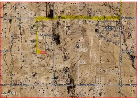 364 W Nn W Durango St #-, Tonopah, AZ 85354