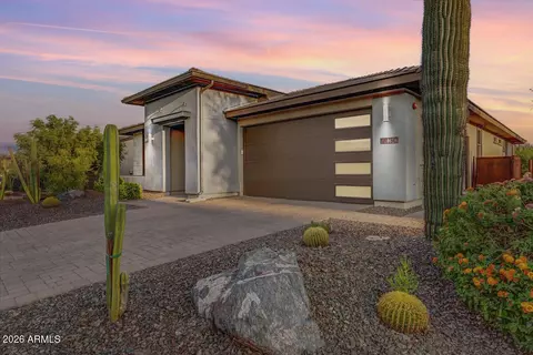 17847 E Paria Canyon Dr, Rio Verde, AZ 85263